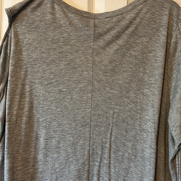 Jessica Simpson western top 3X - Picture 4 of 5